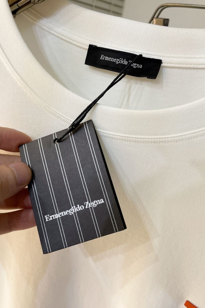 Zegna T-Shirts